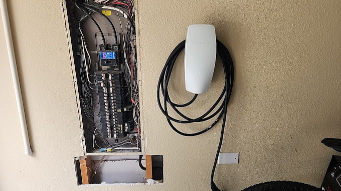Best EV Charger installers in Collin County