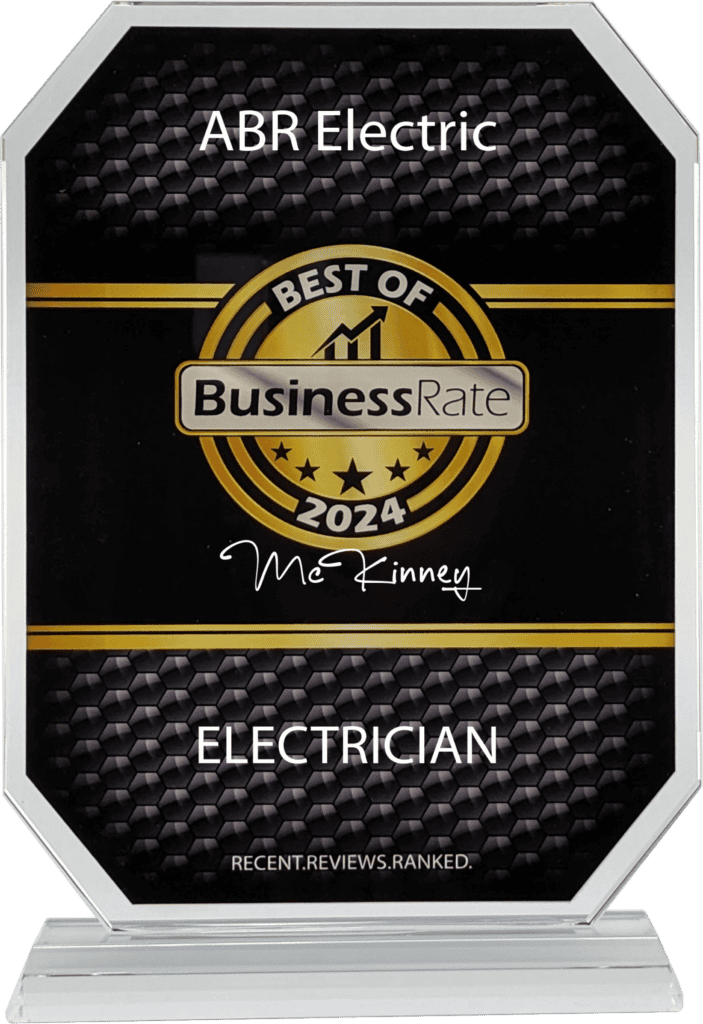 ABR Electric Award