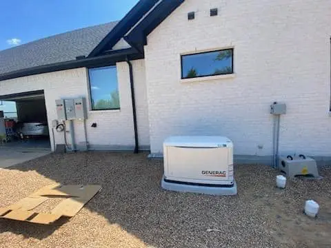 Best generator installers in Collin County